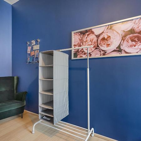 Apartment Downtown Budapest Ferenc 42 Exteriér fotografie