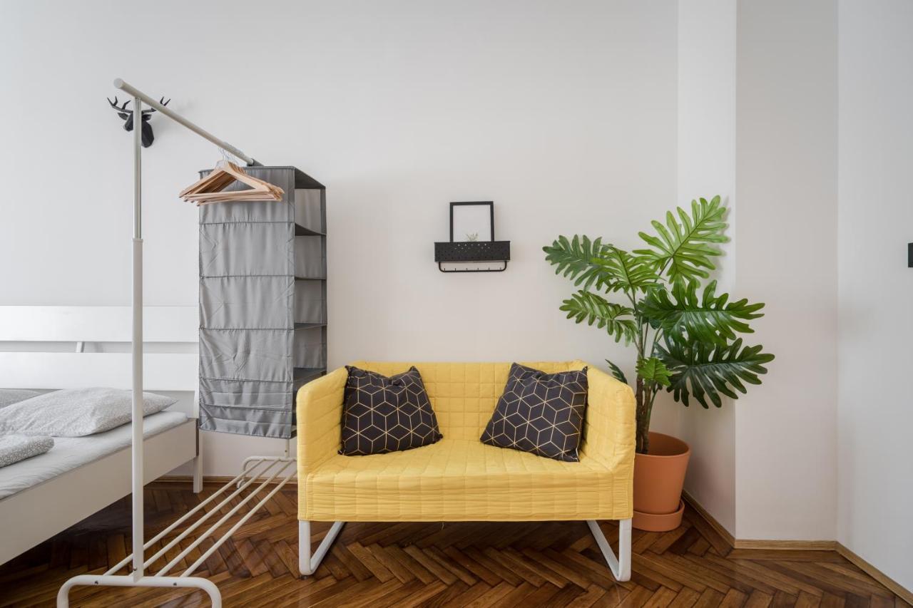 Apartment Downtown Budapest Ferenc 42 Exteriér fotografie