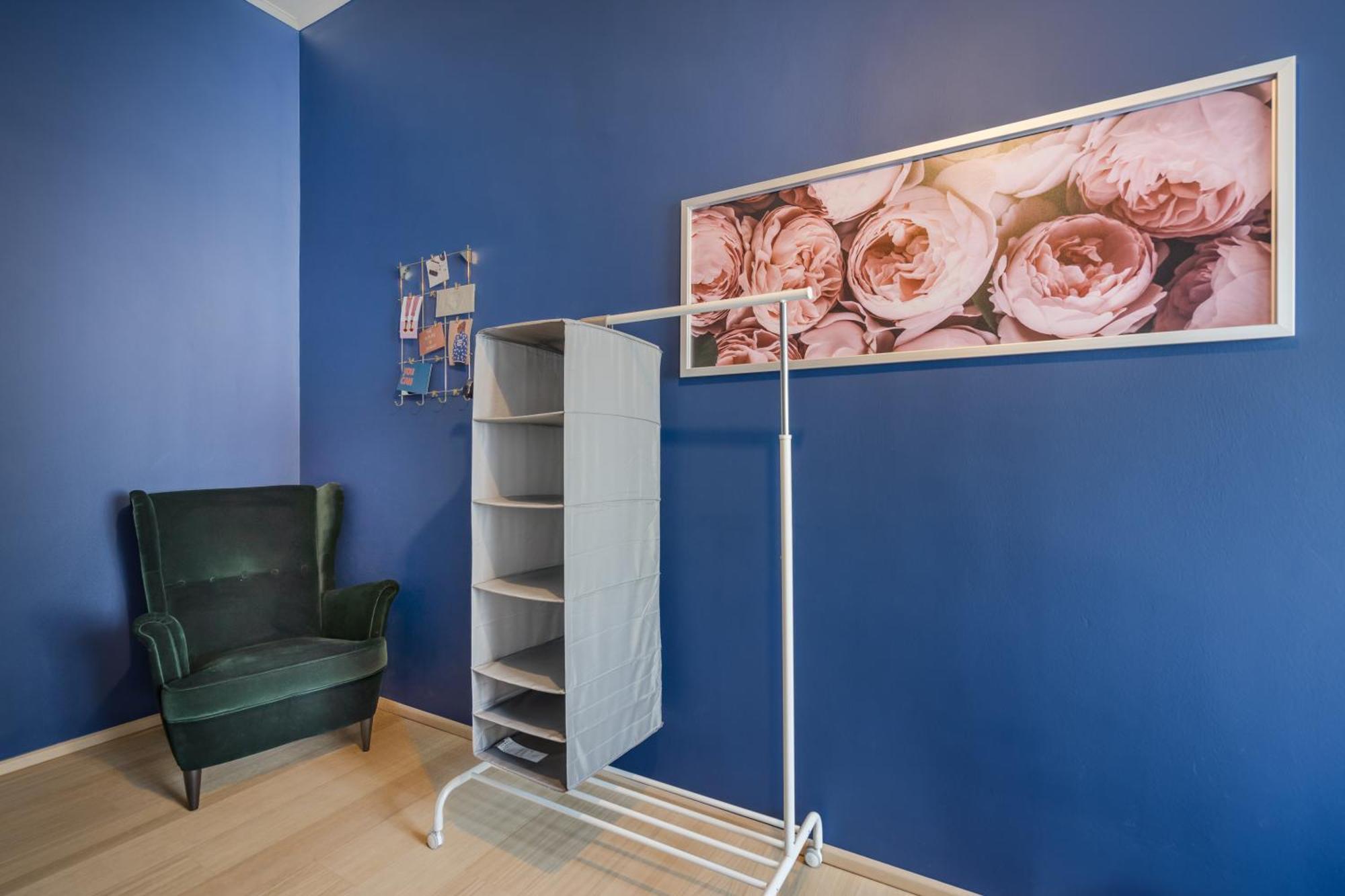 Apartment Downtown Budapest Ferenc 42 Exteriér fotografie