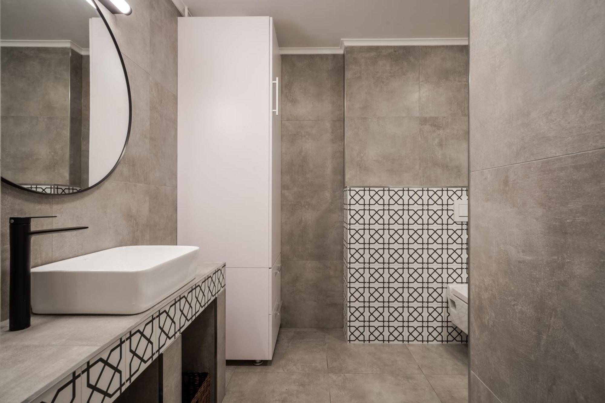 Apartment Downtown Budapest Ferenc 42 Exteriér fotografie