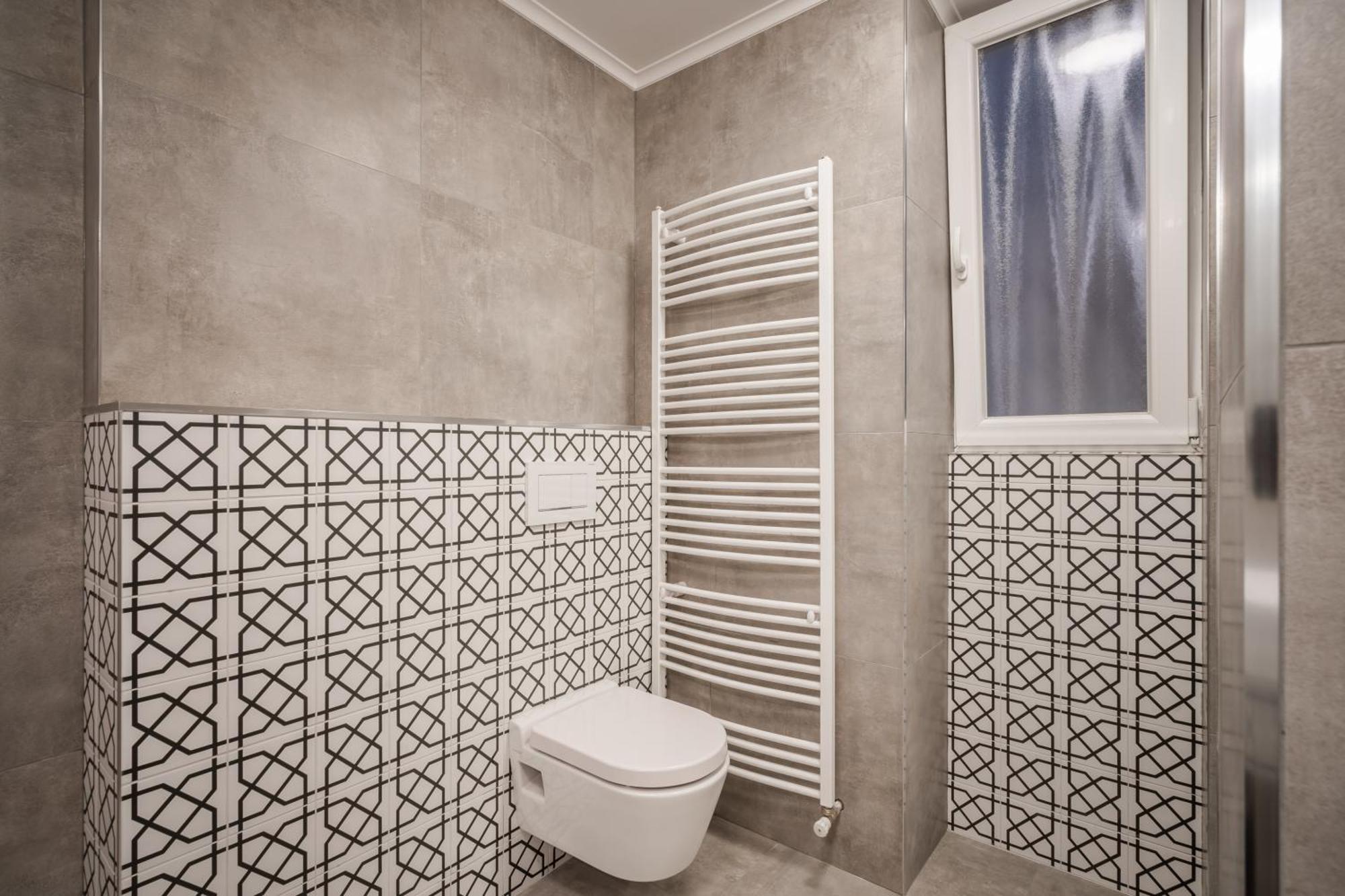 Apartment Downtown Budapest Ferenc 42 Exteriér fotografie